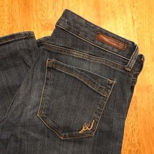 Express Jeans